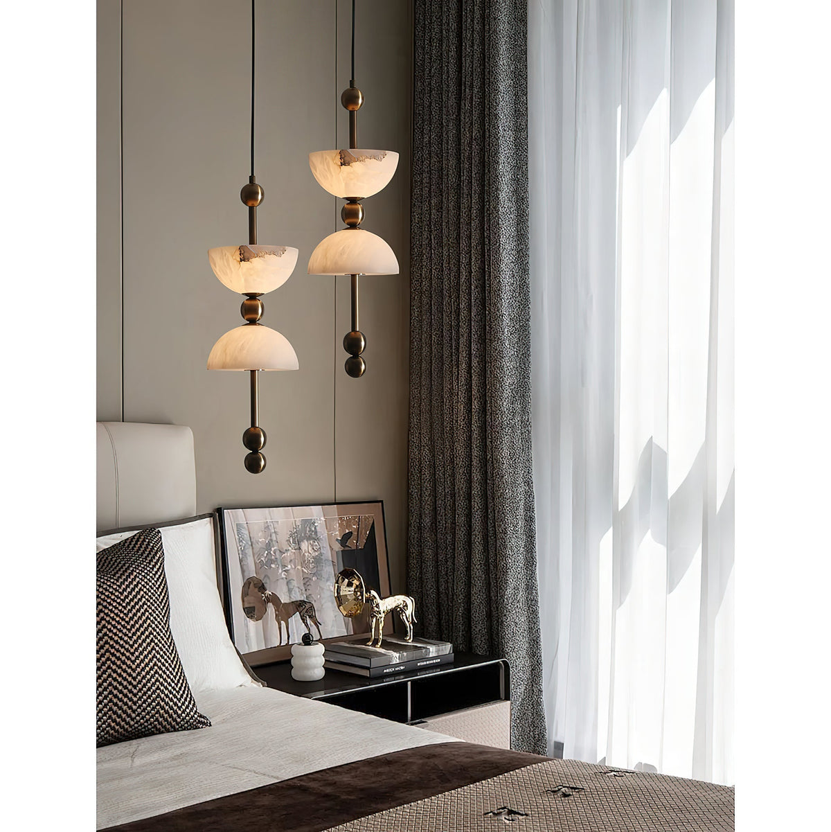 Lumoia Pendant Lamp