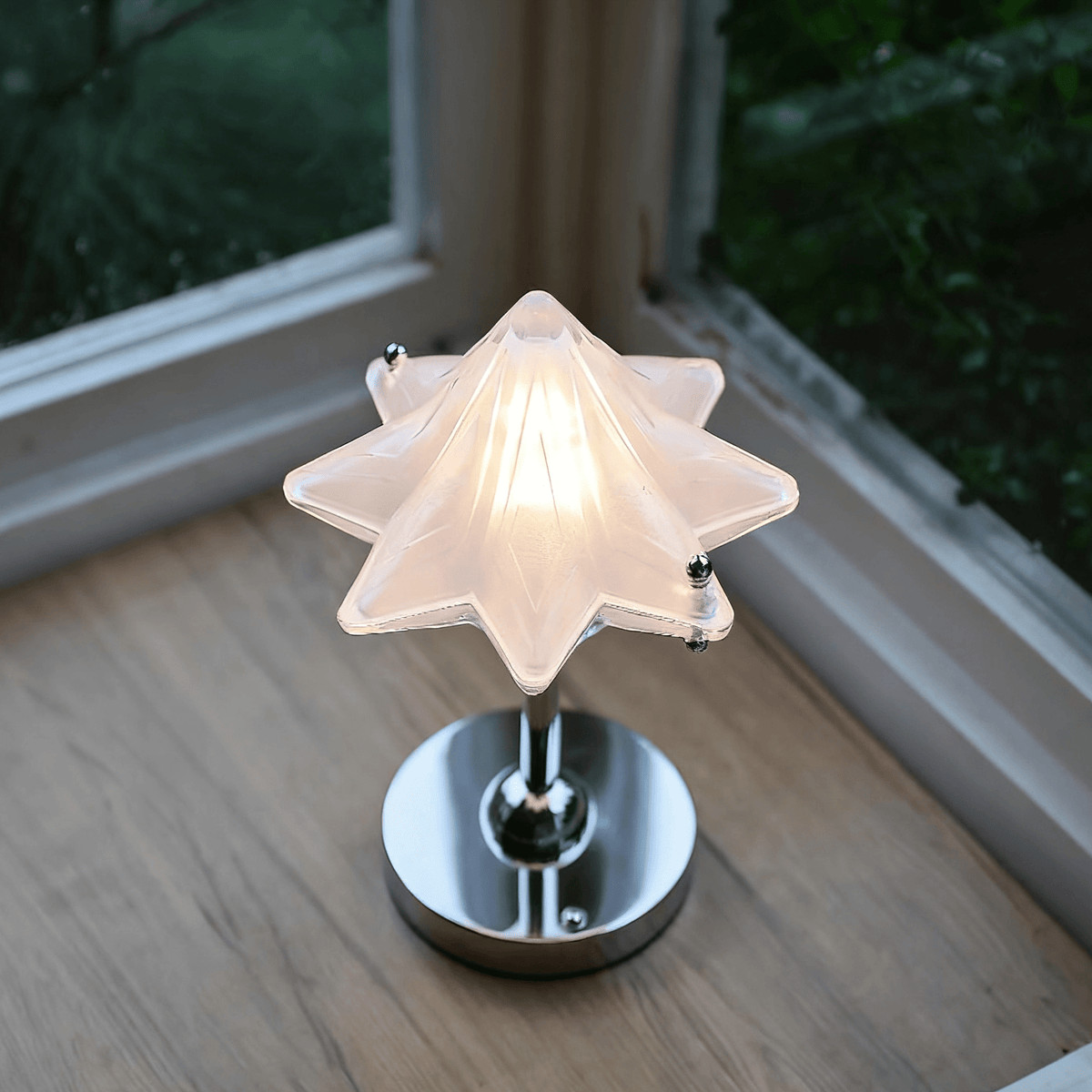 Vihl Star Table Light