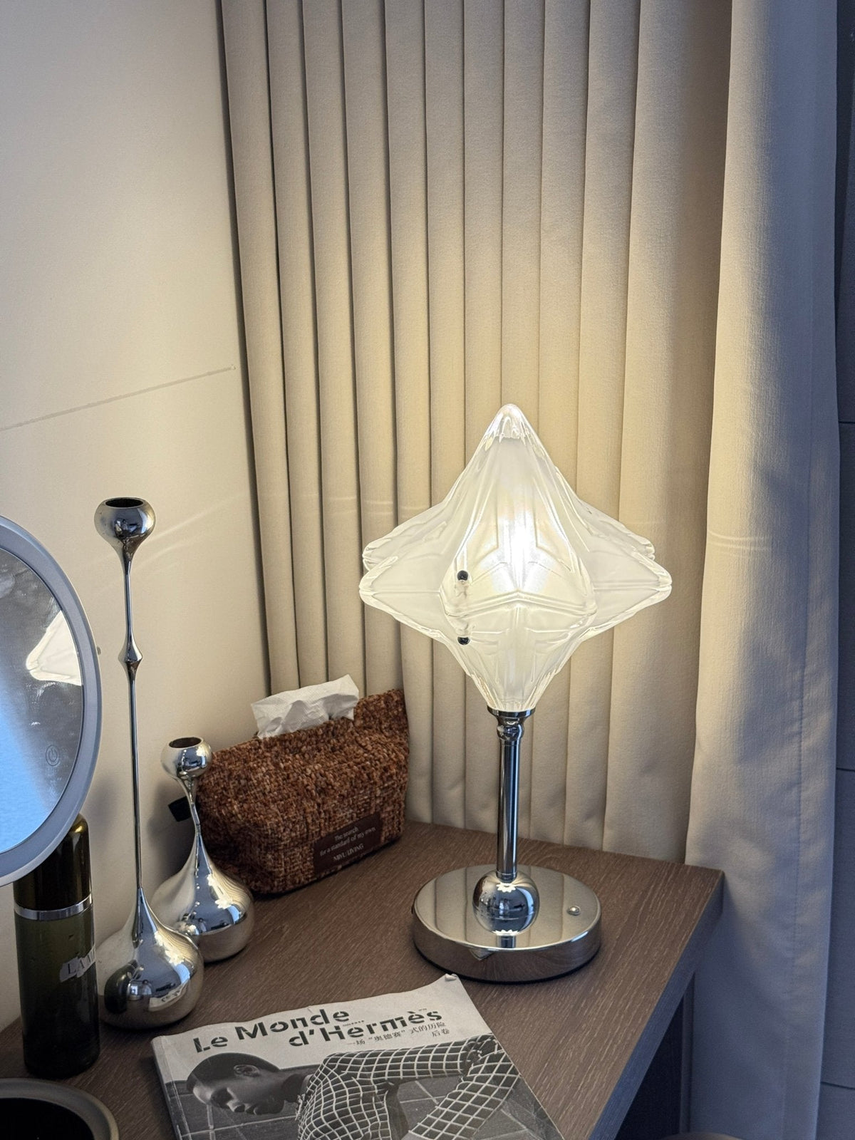 Vihl Star Table Light