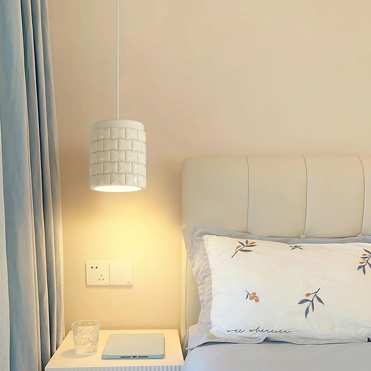 Sororiella Pendant Lamp