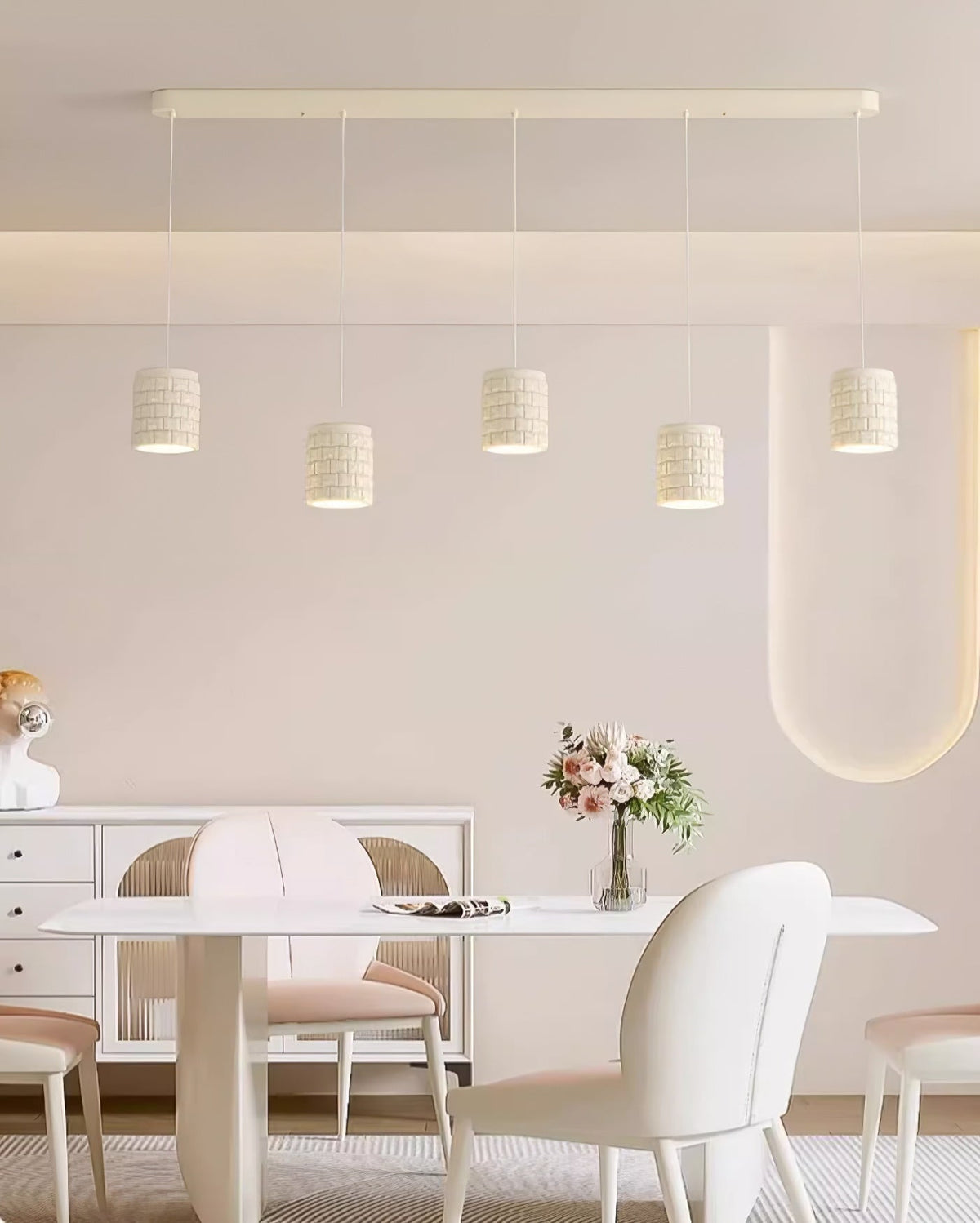 Sororiella Pendant Lamp