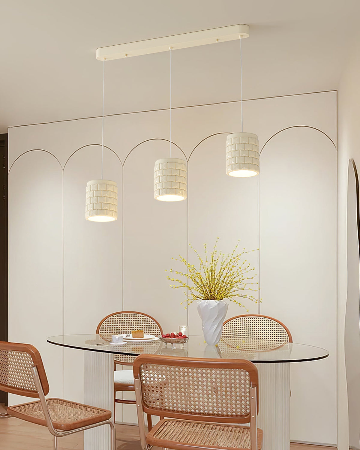 Sororiella Pendant Lamp