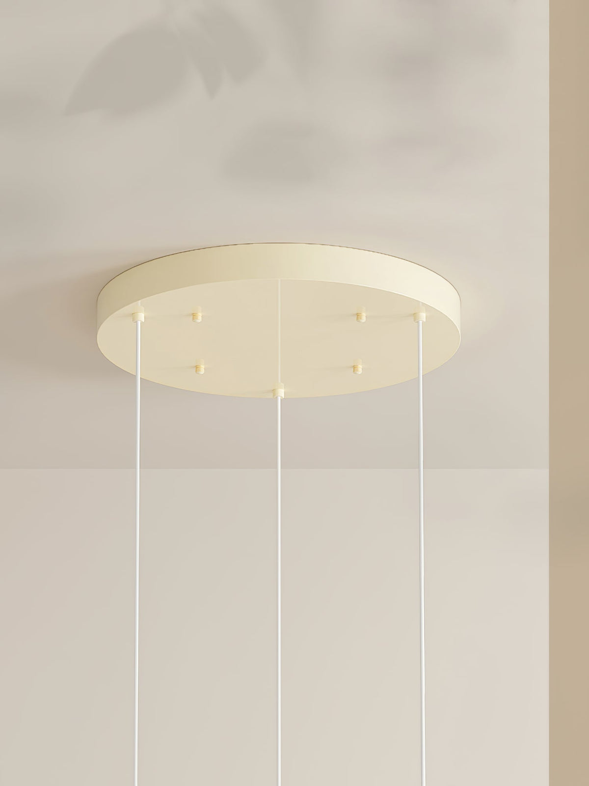 Sororiella Pendant Lamp