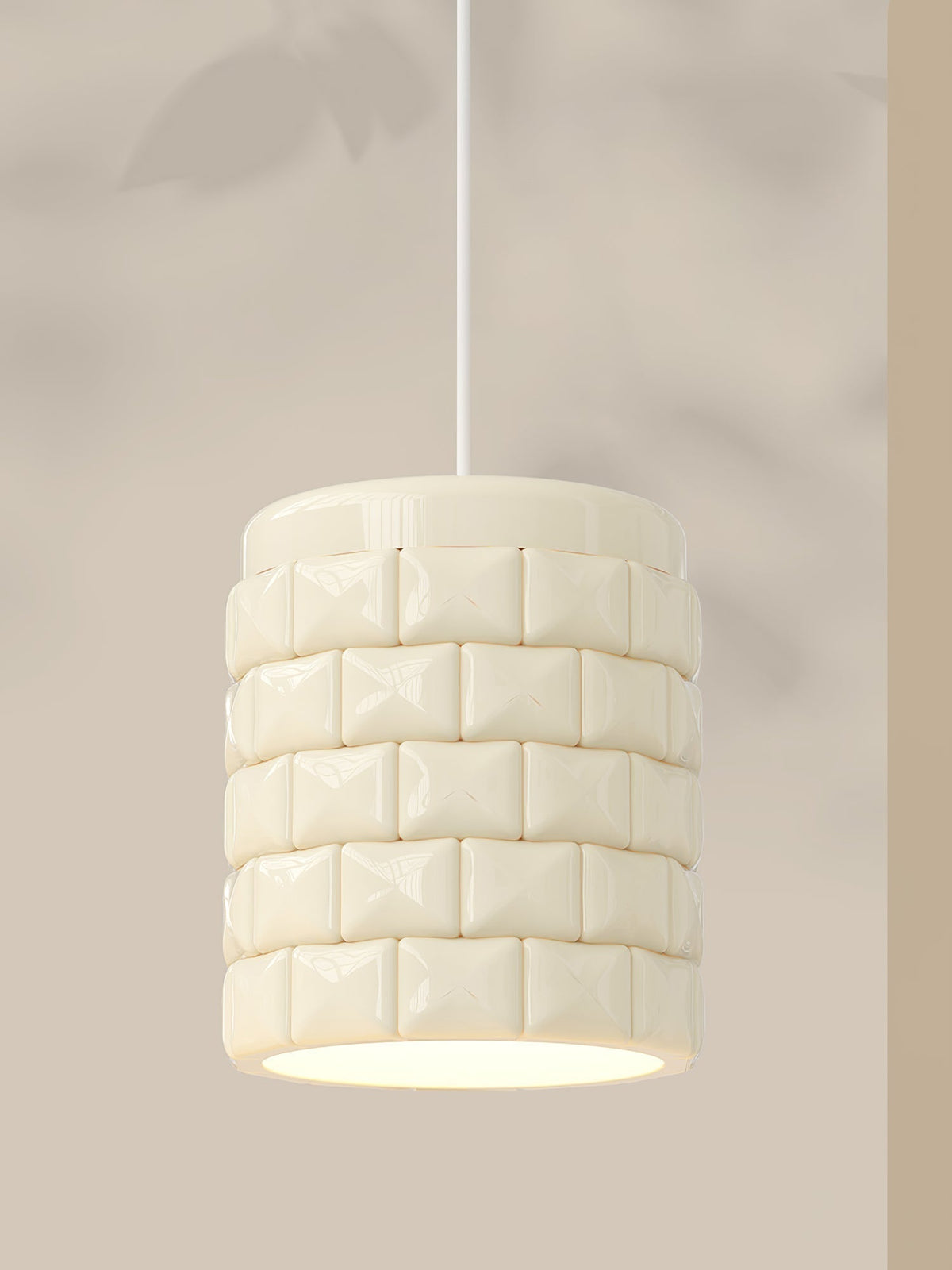 Sororiella Pendant Lamp