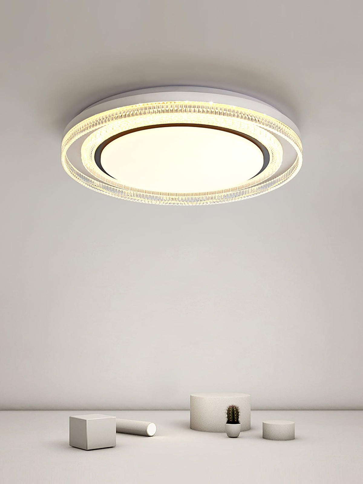 Luciise Modern Acrylic Ceiling Light