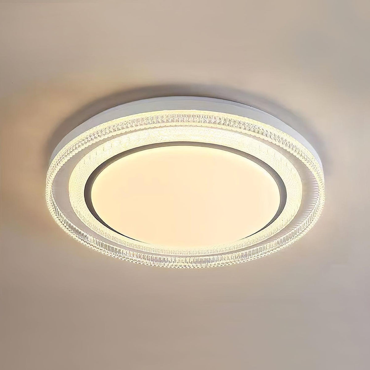 Luciise Modern Acrylic Ceiling Light