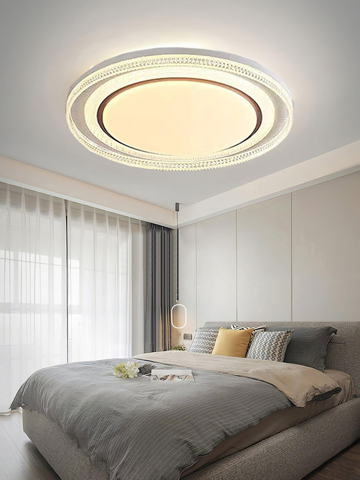 Luciise Modern Acrylic Ceiling Light