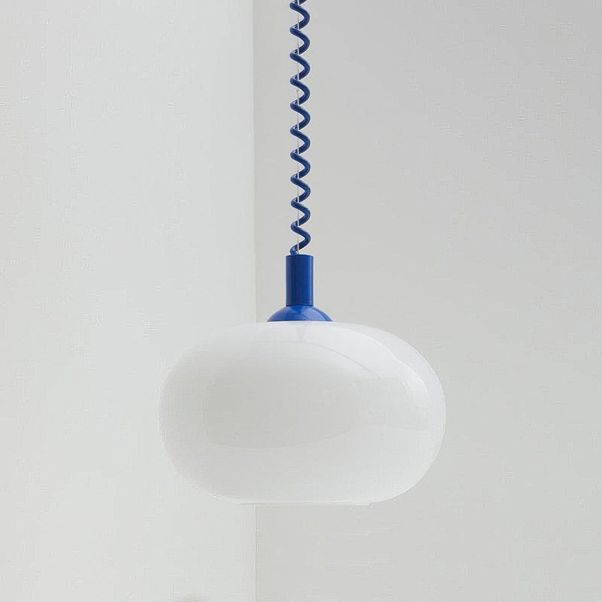 Euvora Glass Classic Pendant Light