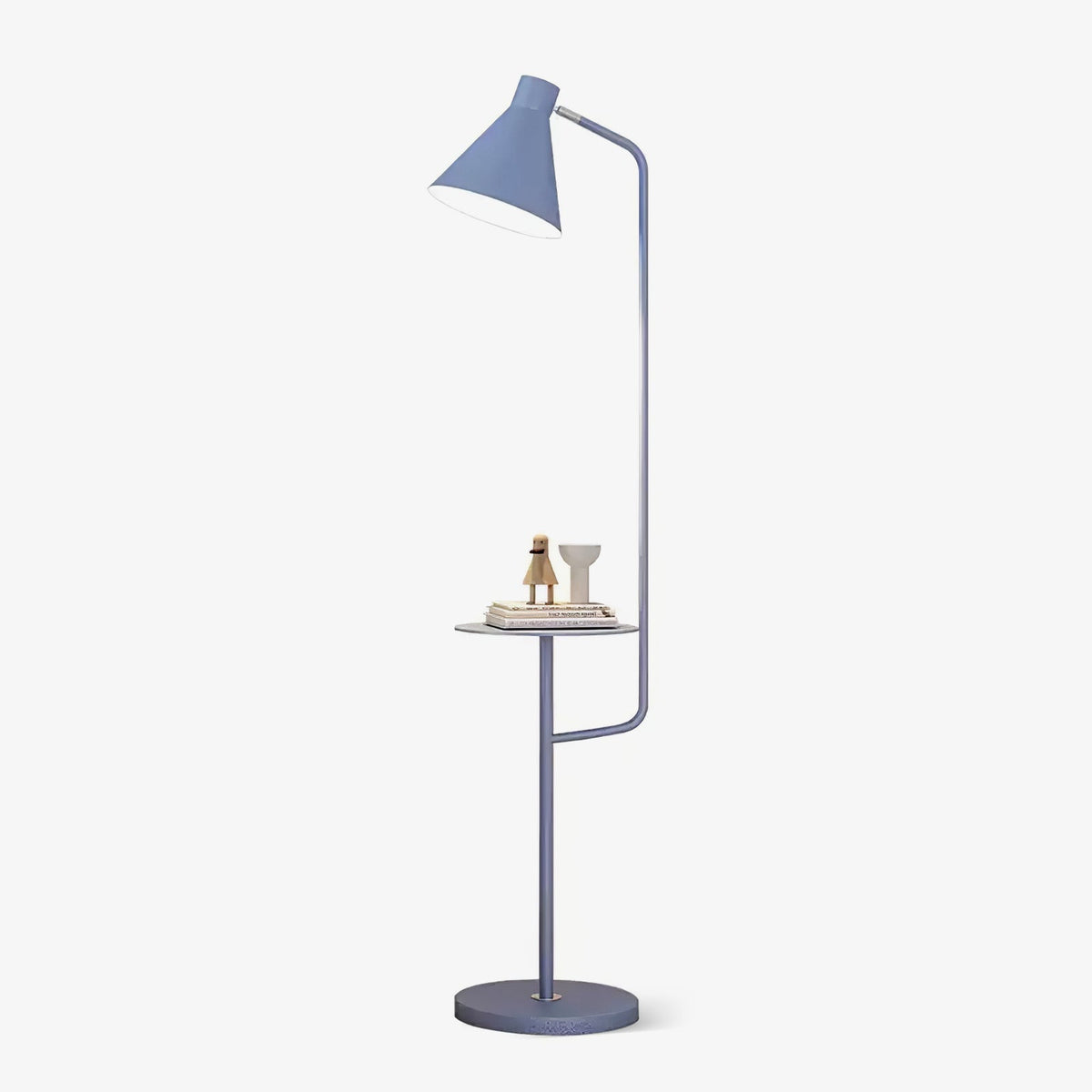 Nerylon Floor Lamp Macaroon