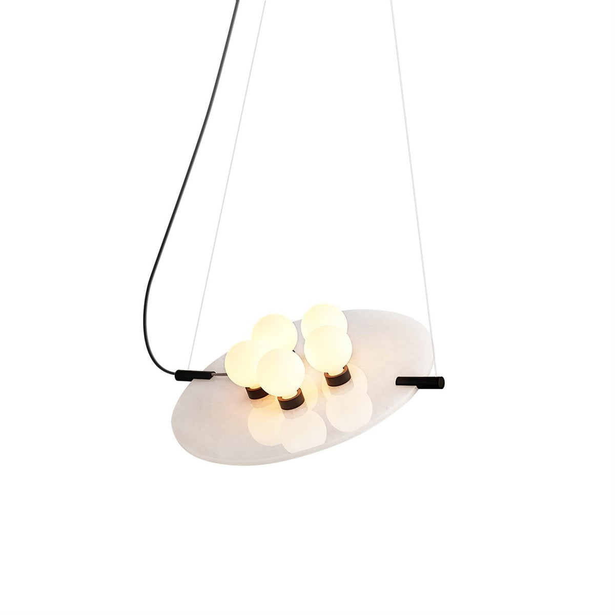Lumeliella Pendant Lamp