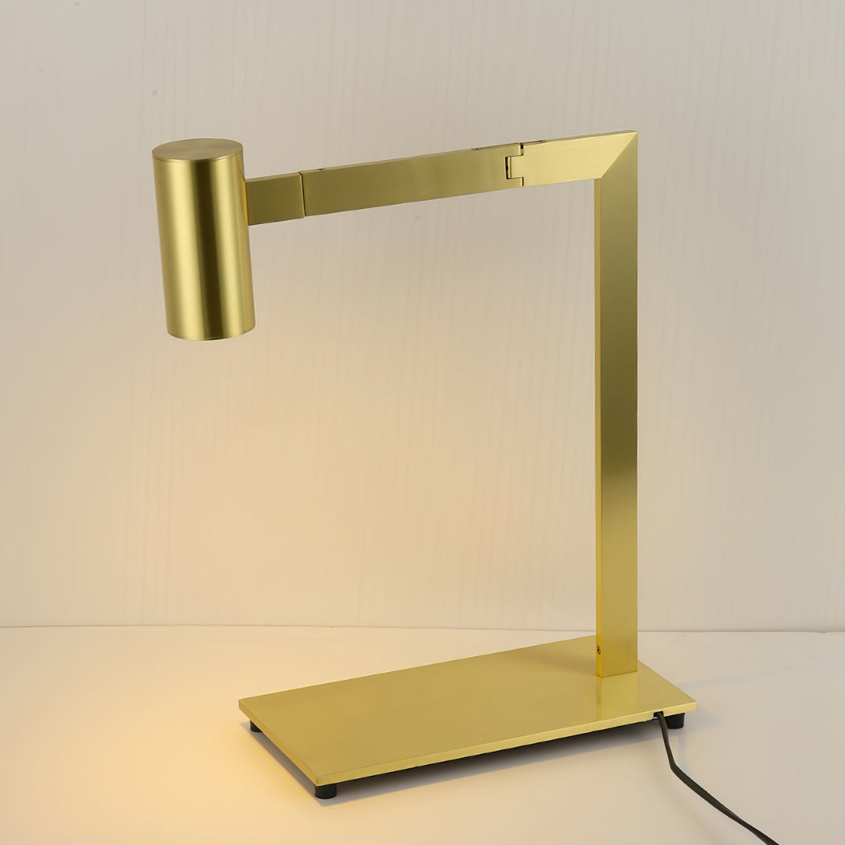 Emmeline Modern Table Lamp
