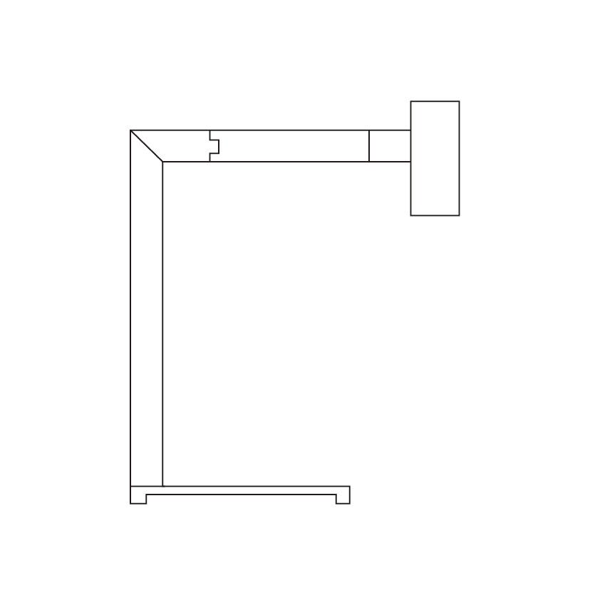 Emmeline Modern Table Lamp