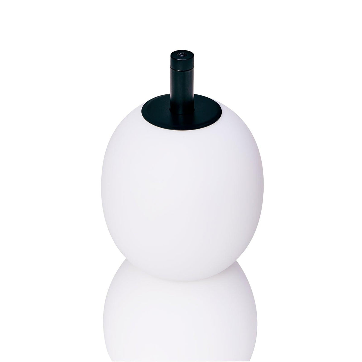 Olive Modern Marble Table Lamp