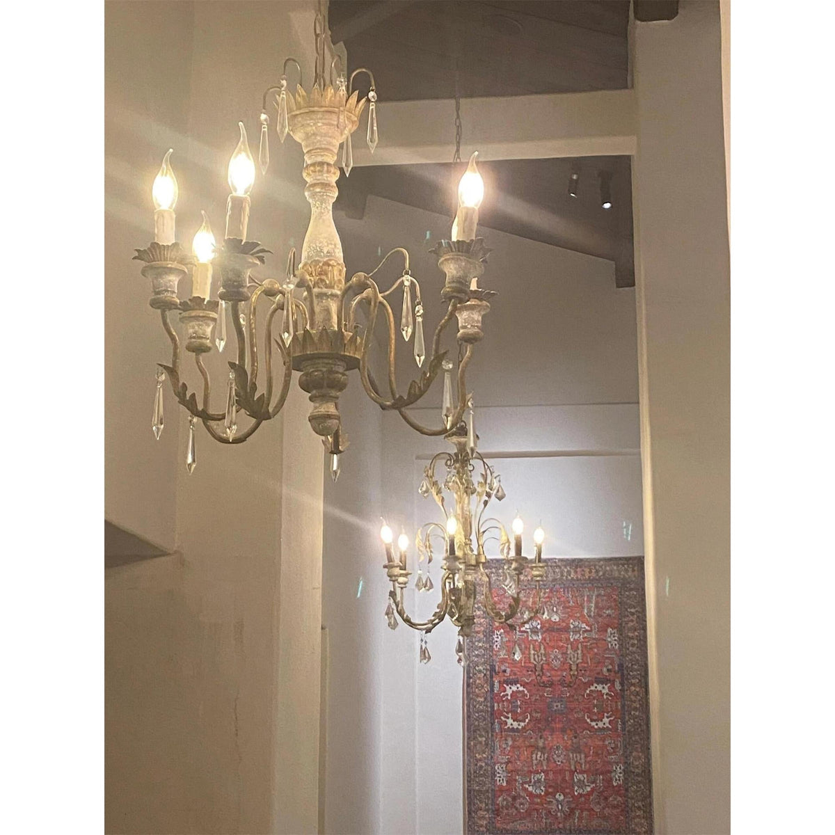 Renorella Chandelier