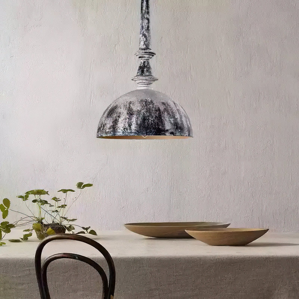 Lumeleria Pendant Lamp