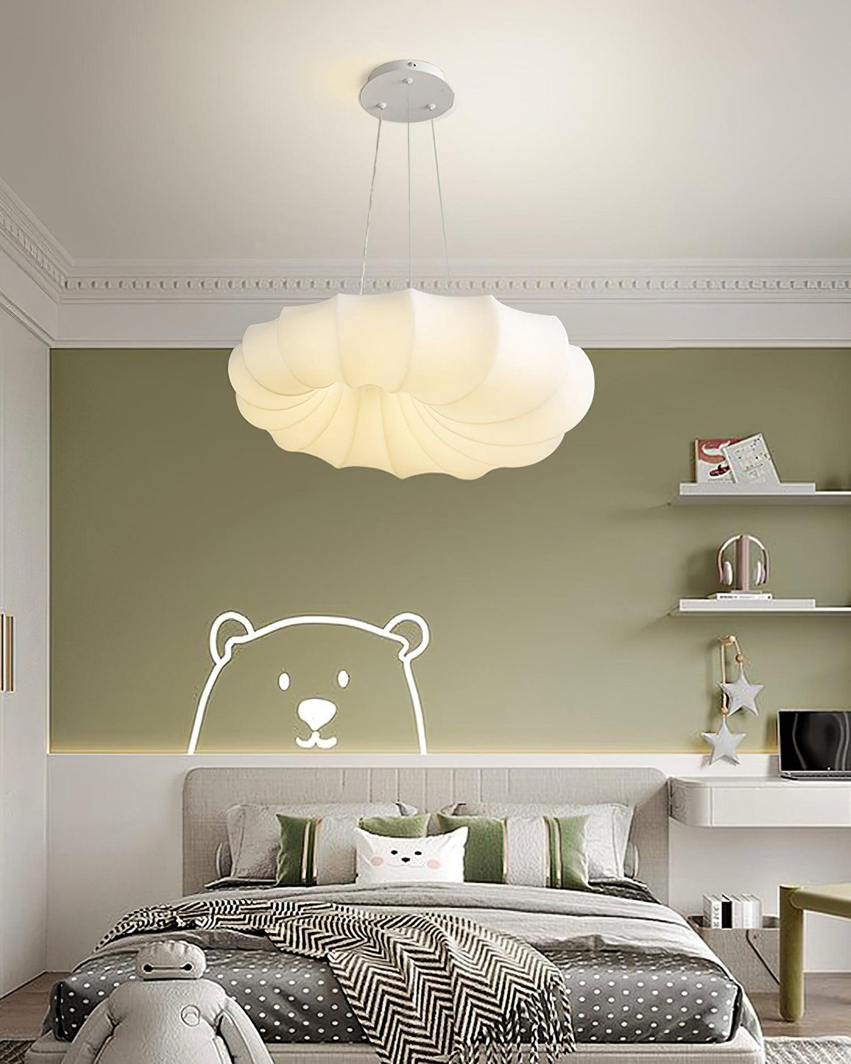 Nathan Modern Pendant Light