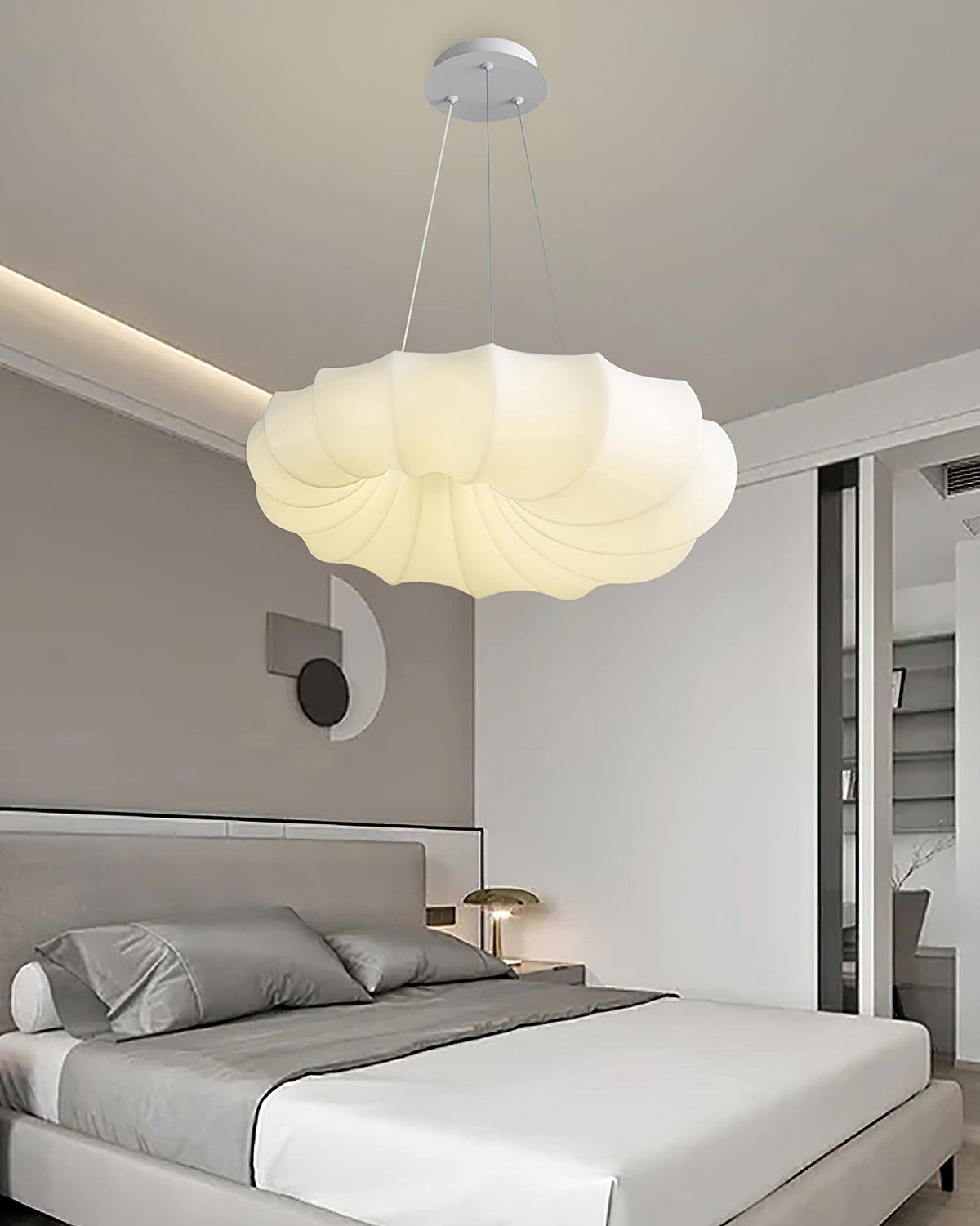 Nathan Modern Pendant Light