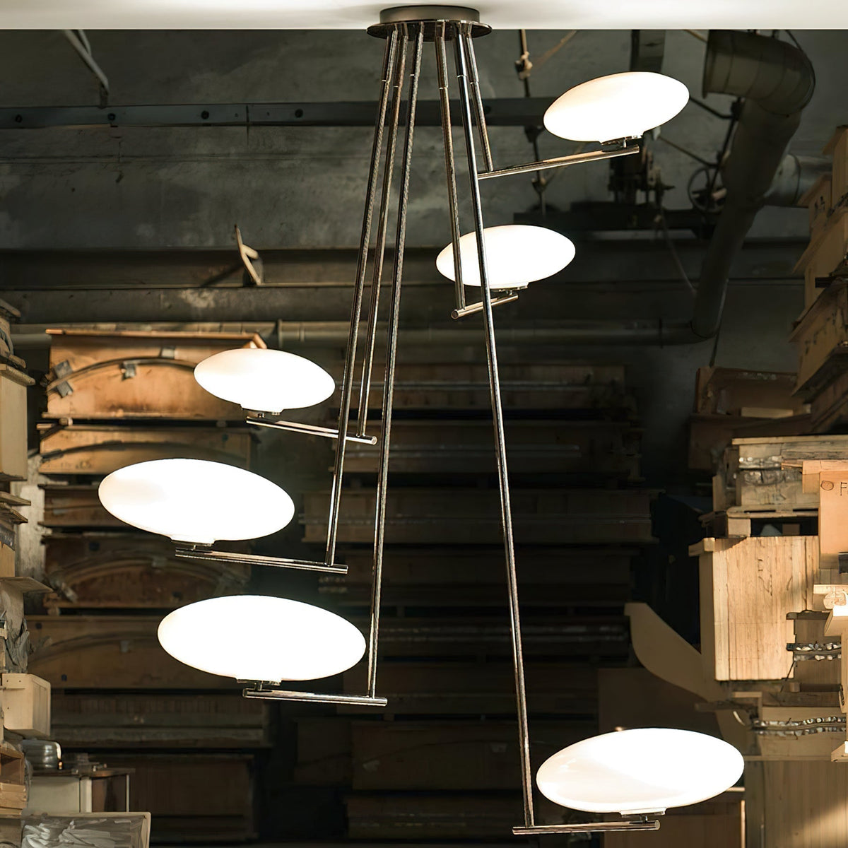 Lioraina Ceiling Lamp