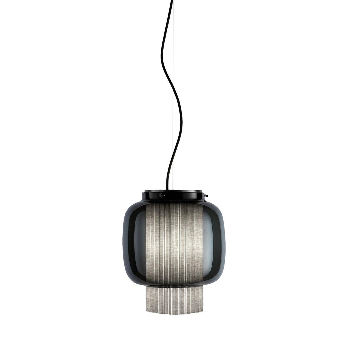 Auren Modern Glass Pendant Lamp