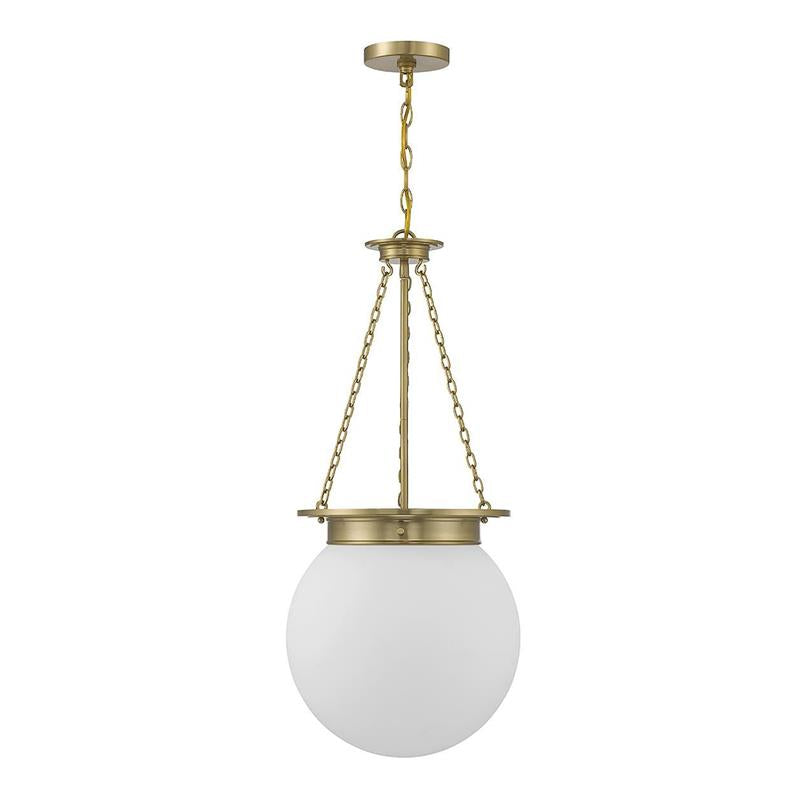 Gildara Pendant Light