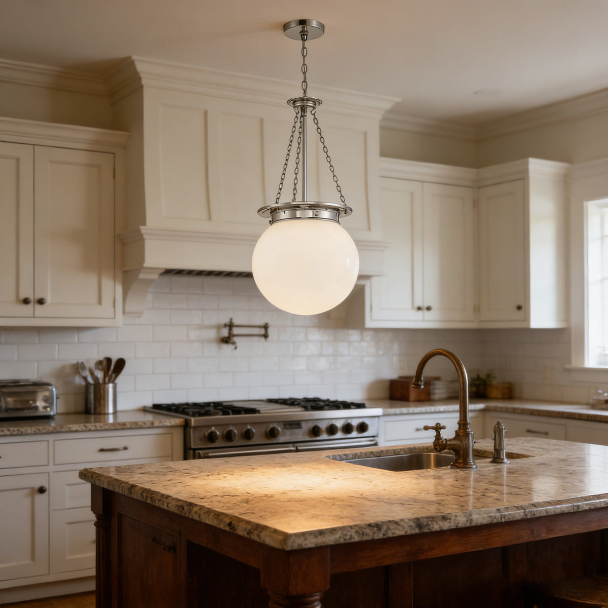 Gildara Pendant Light