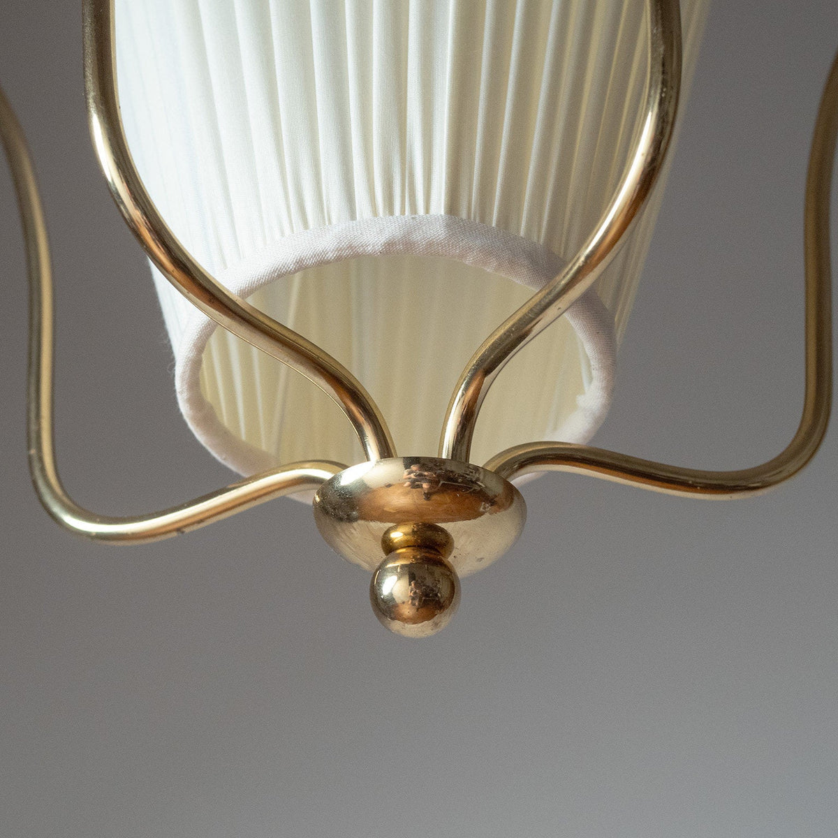 Queensbury Glass Lantern Pendant Light