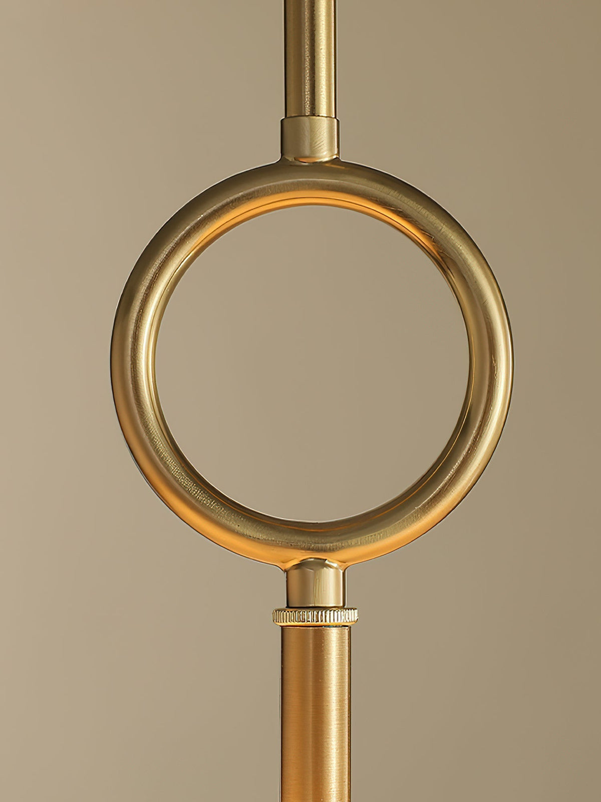 Xylren Pleated Pendant Light