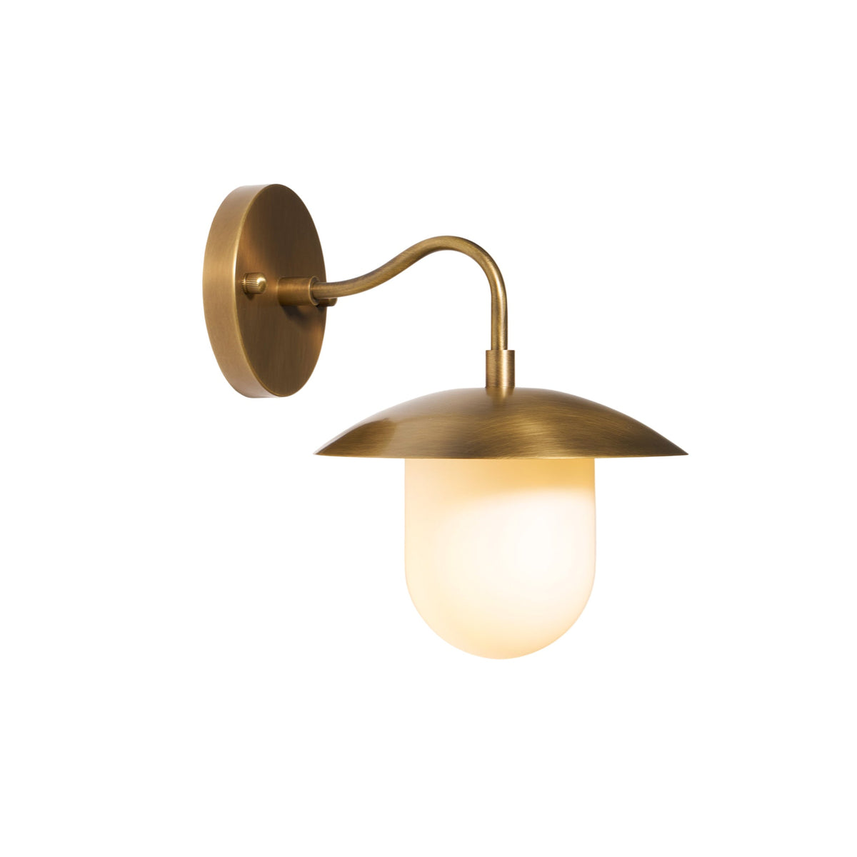 Nena Petite Indoor Wall Light