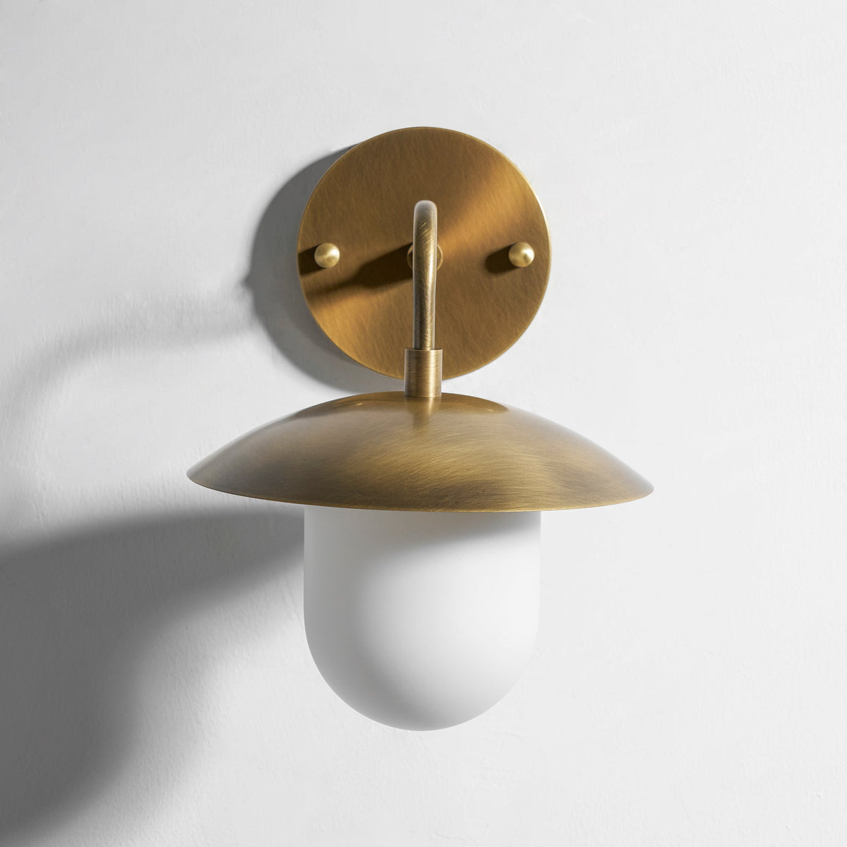 Nena Petite Indoor Wall Light