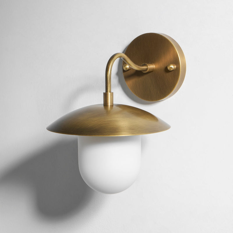 Nena Petite Indoor Wall Light