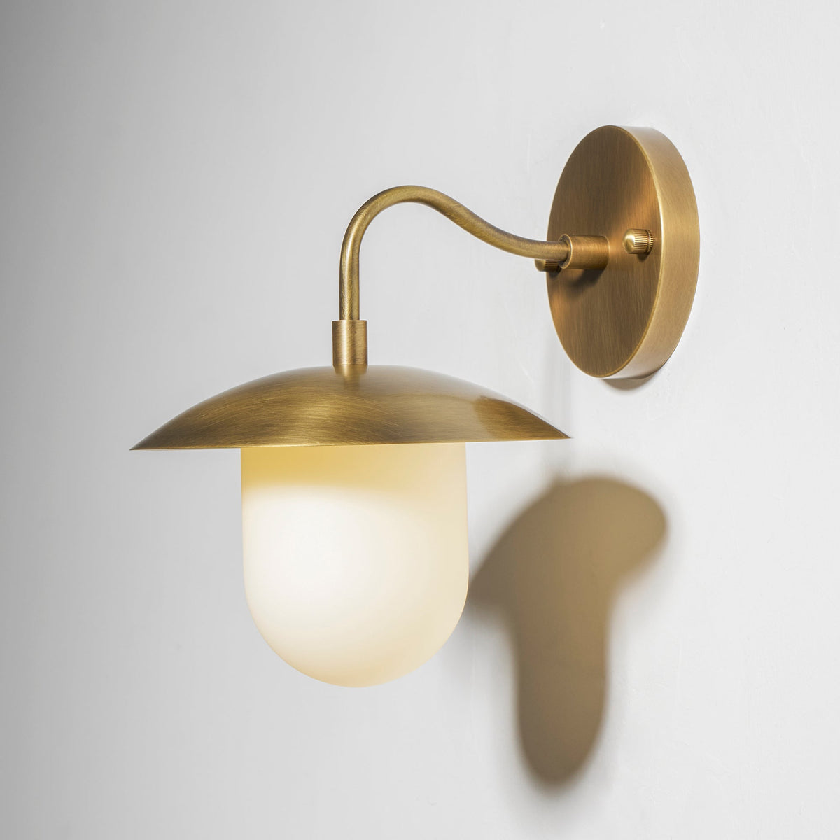 Nena Petite Indoor Wall Light