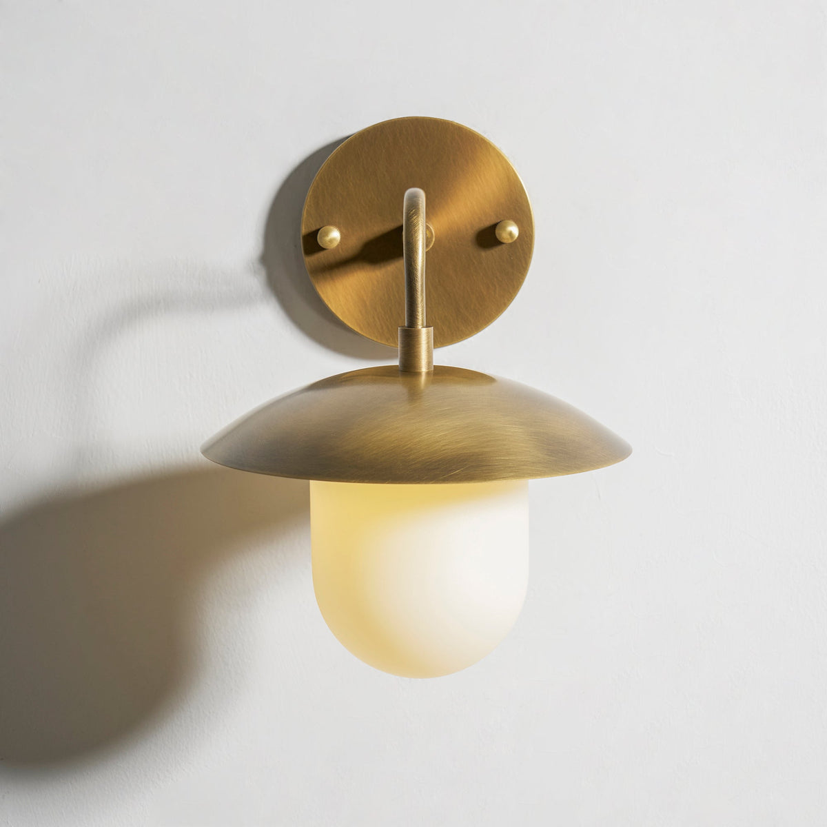 Nena Petite Indoor Wall Light