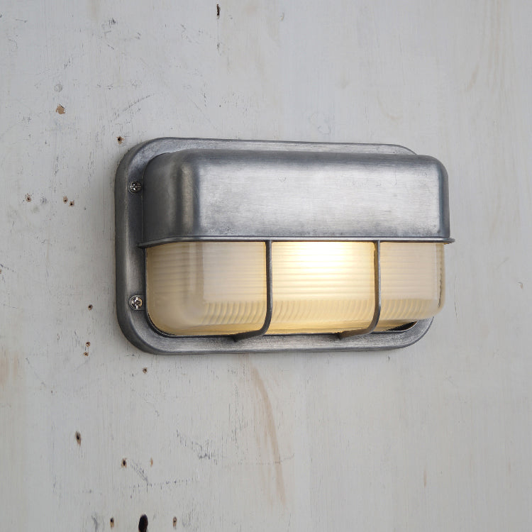Duya Marine Outdoor Wall Light
