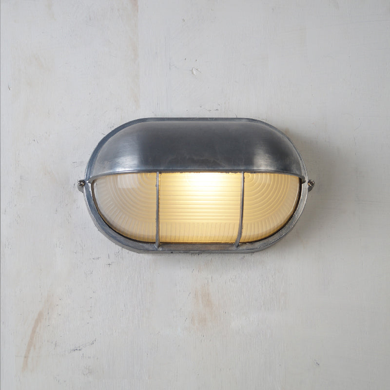 Duya Marine Outdoor Wall Light