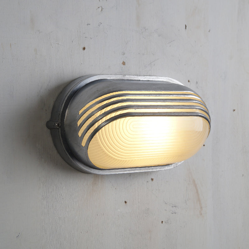 Duya Marine Outdoor Wall Light
