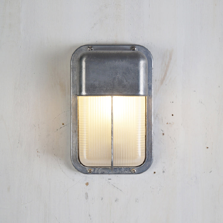 Duya Marine Outdoor Wall Light