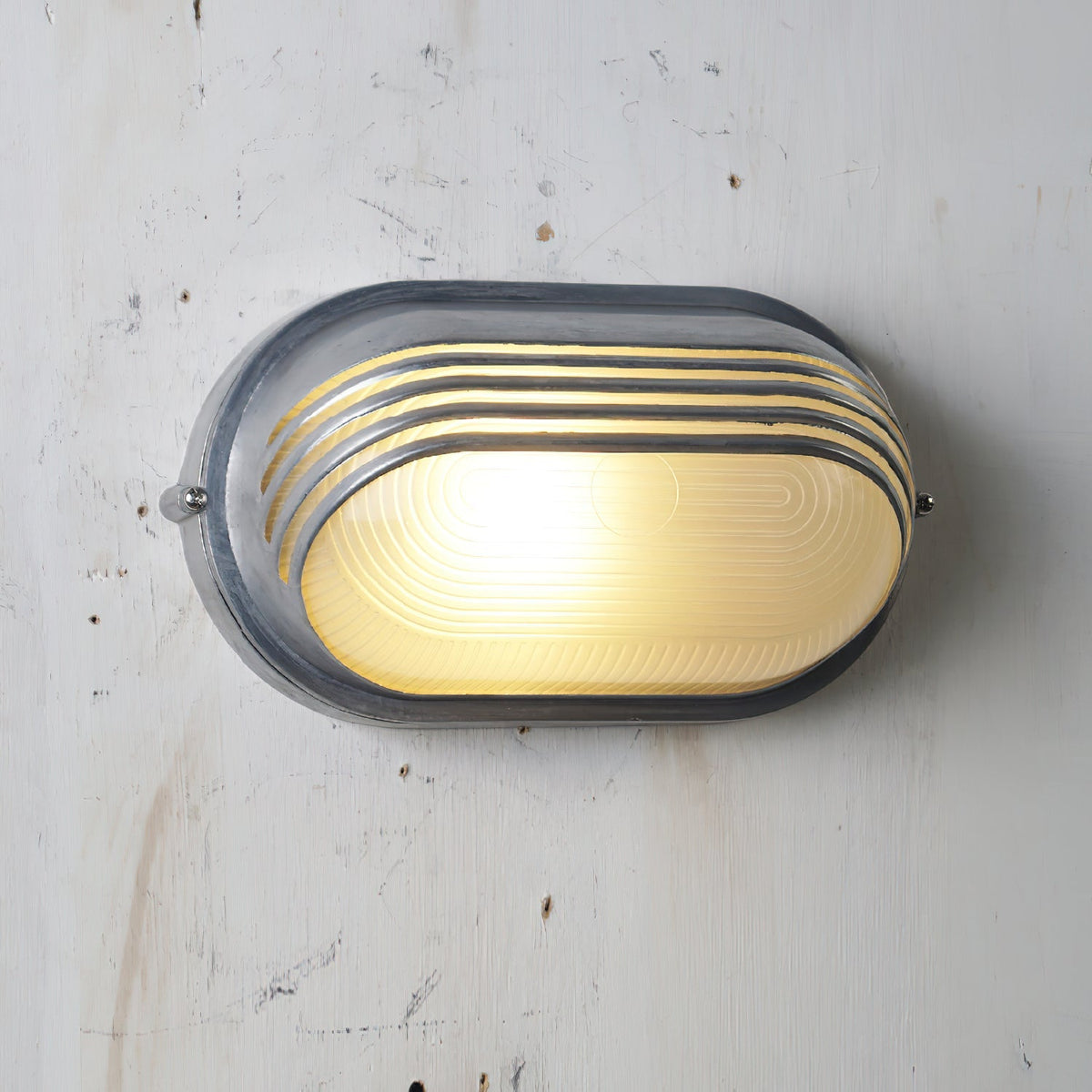 Duya Marine Outdoor Wall Light