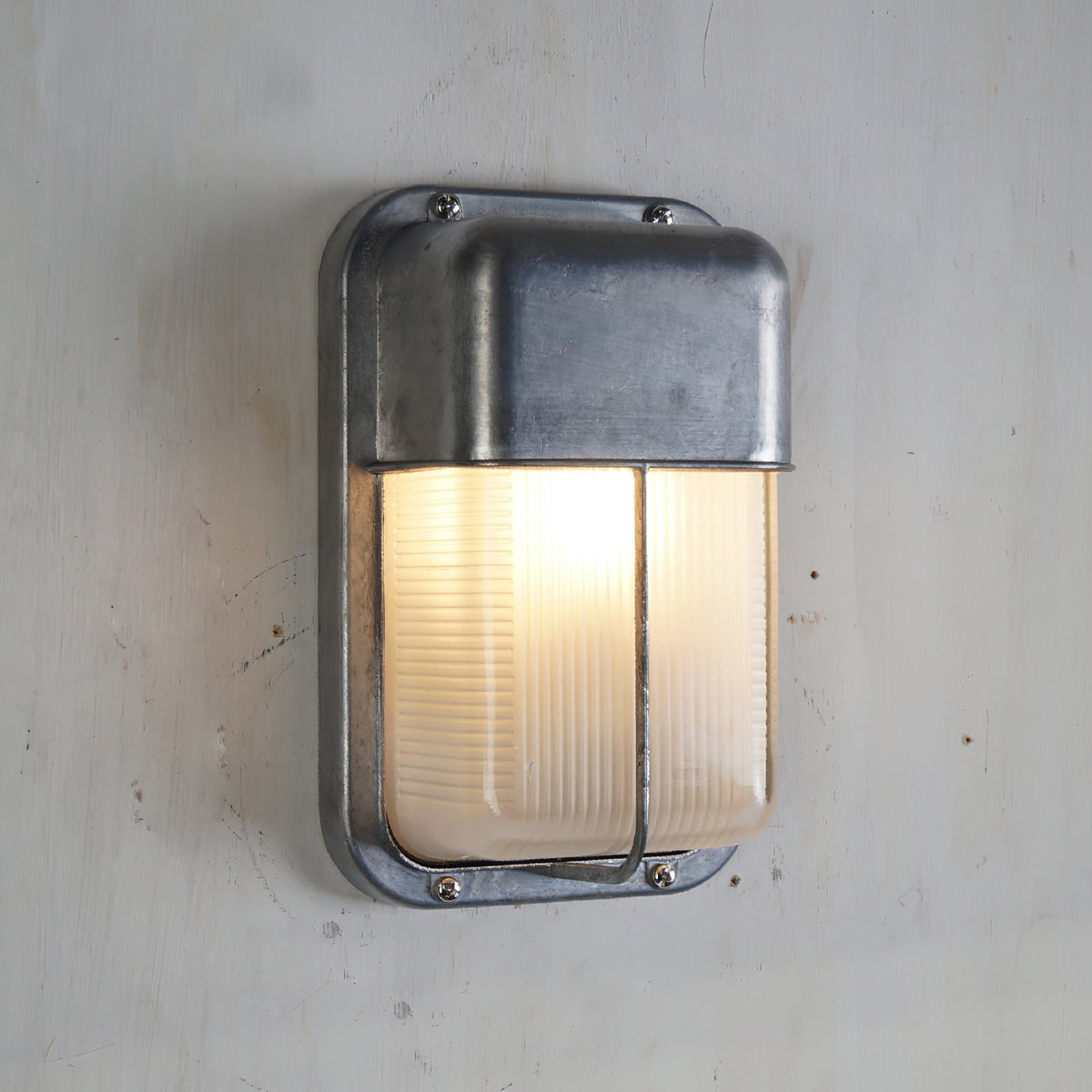 Duya Marine Outdoor Wall Light