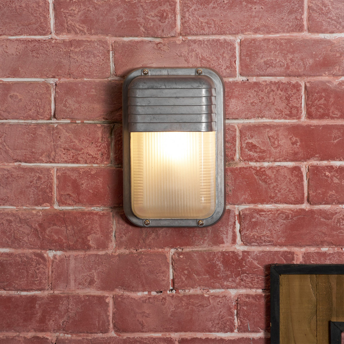 Duya Marine Outdoor Wall Light