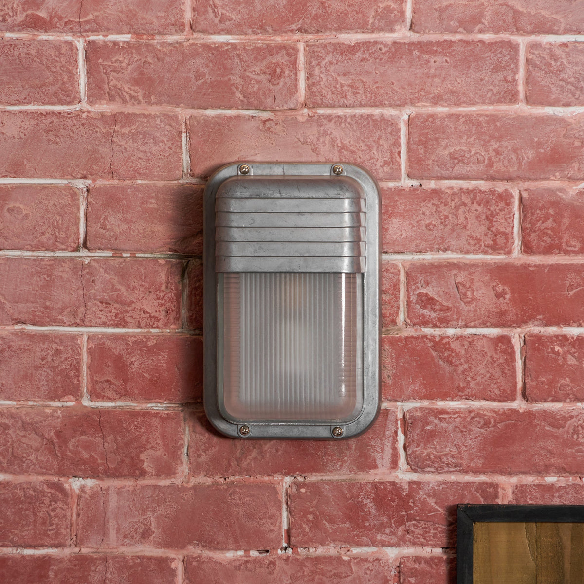 Duya Marine Outdoor Wall Light