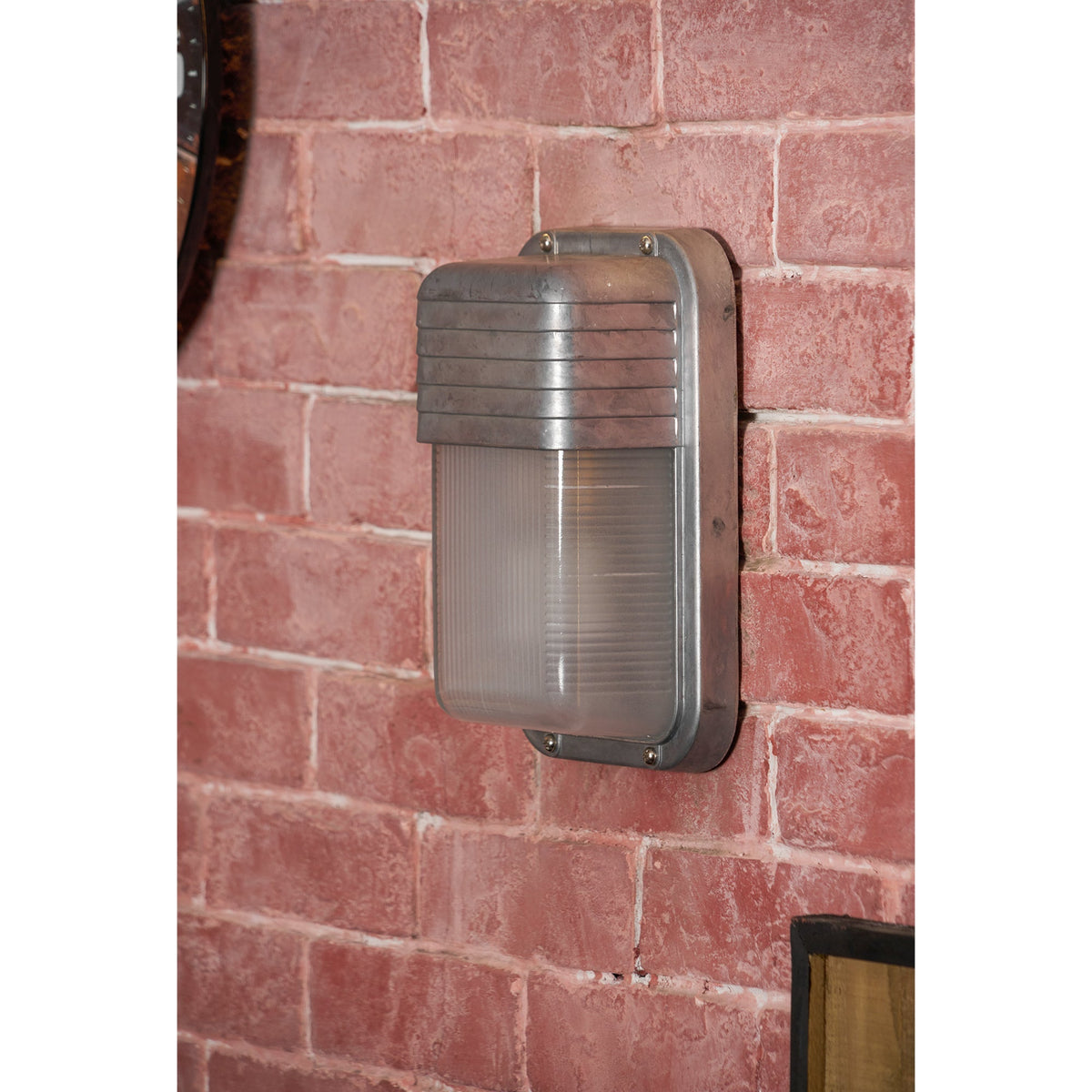 Duya Marine Outdoor Wall Light