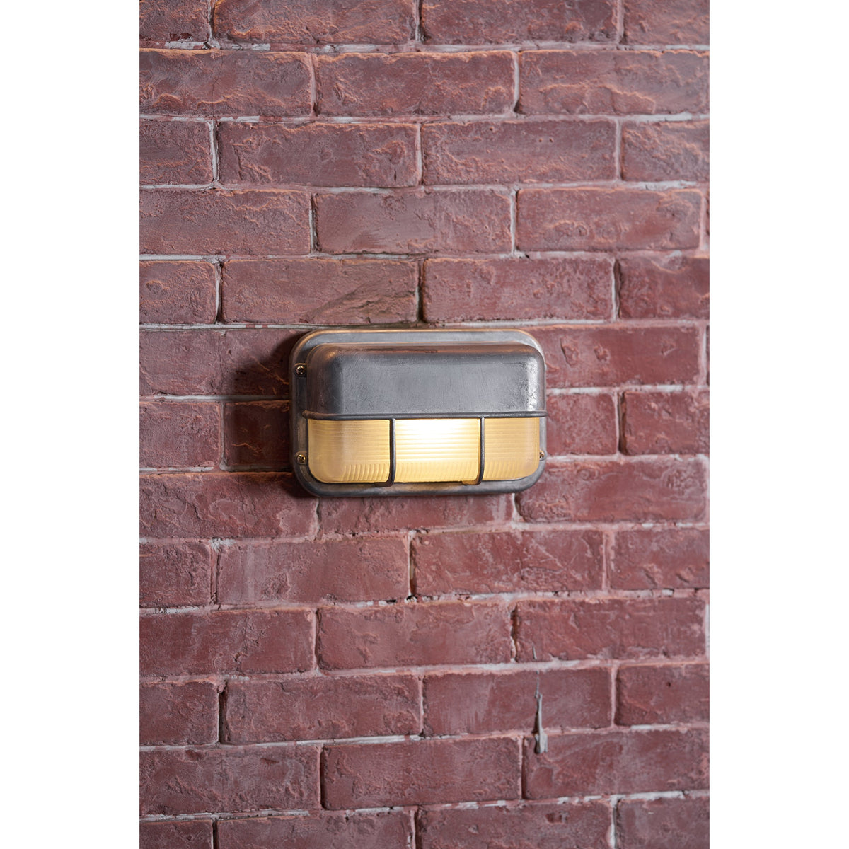Duya Marine Outdoor Wall Light
