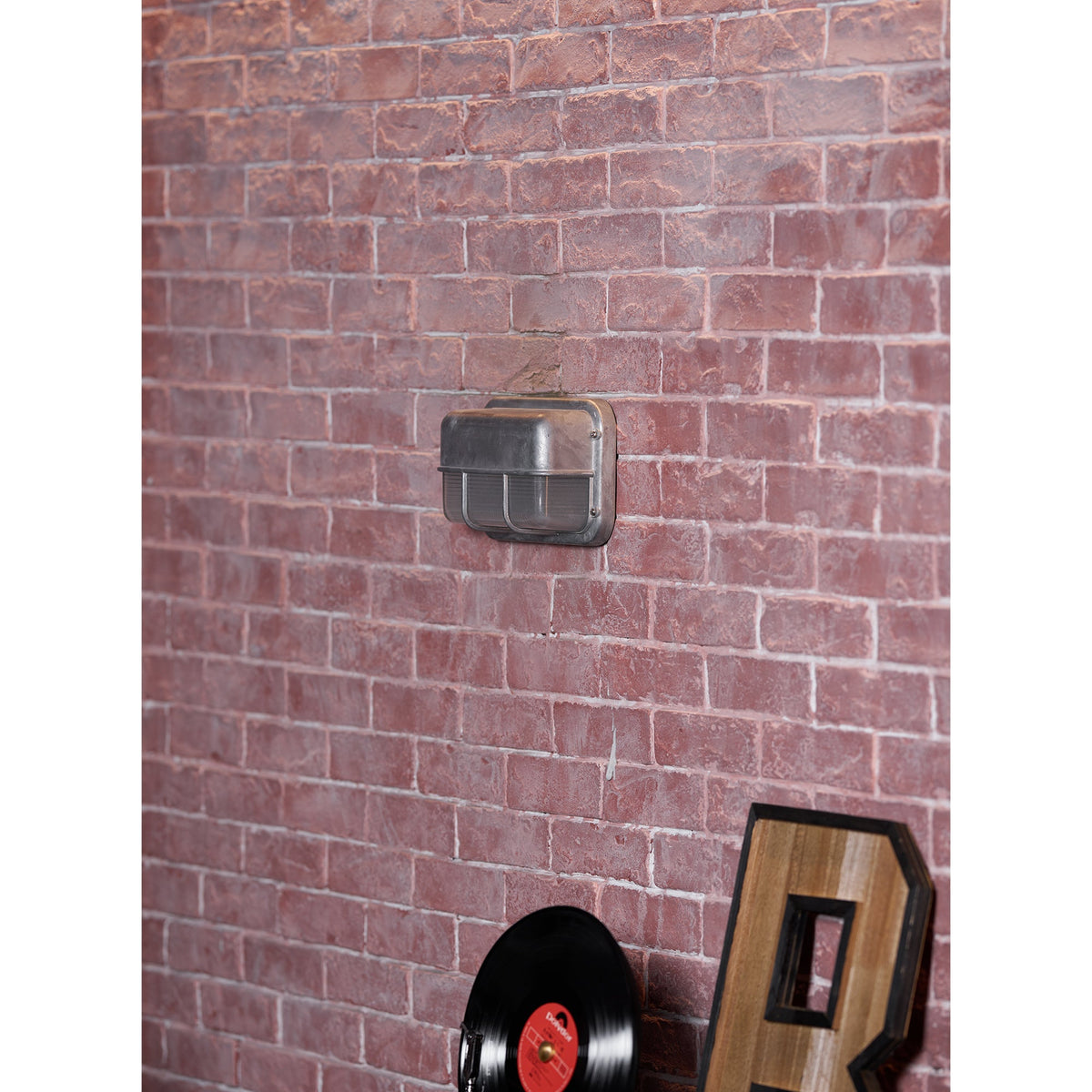 Duya Marine Outdoor Wall Light