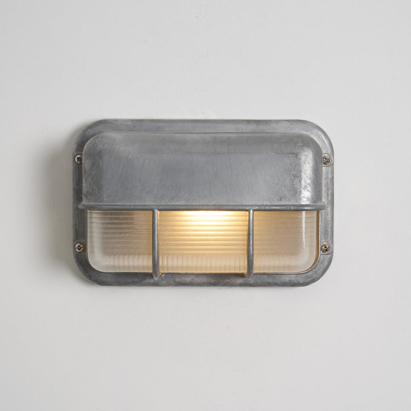 Duya Marine Outdoor Wall Light