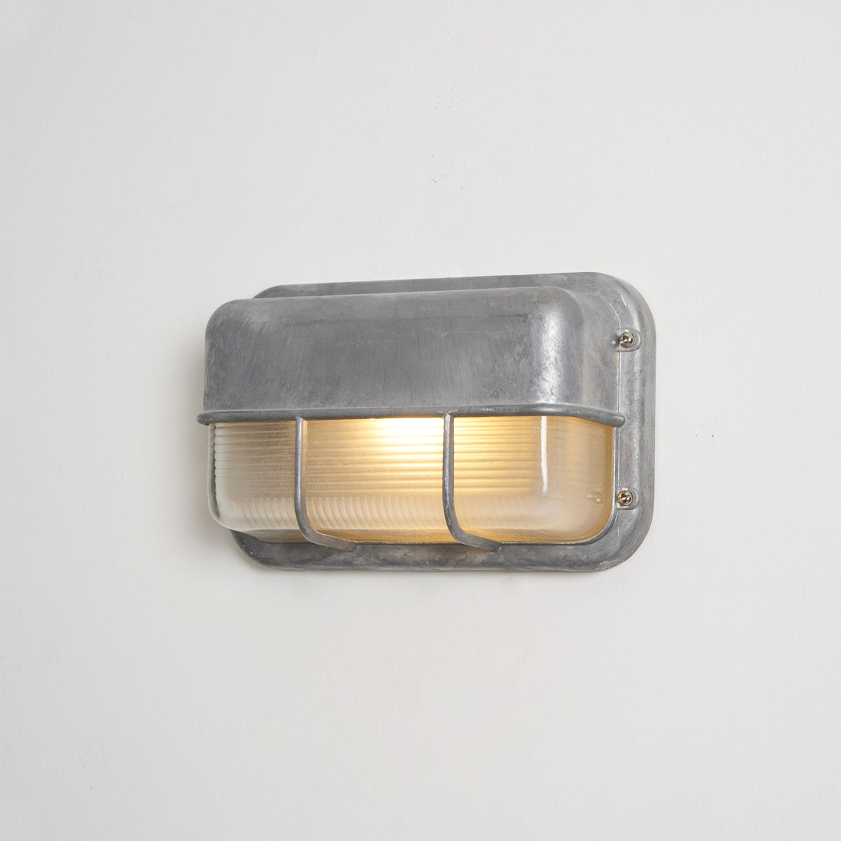 Duya Marine Outdoor Wall Light