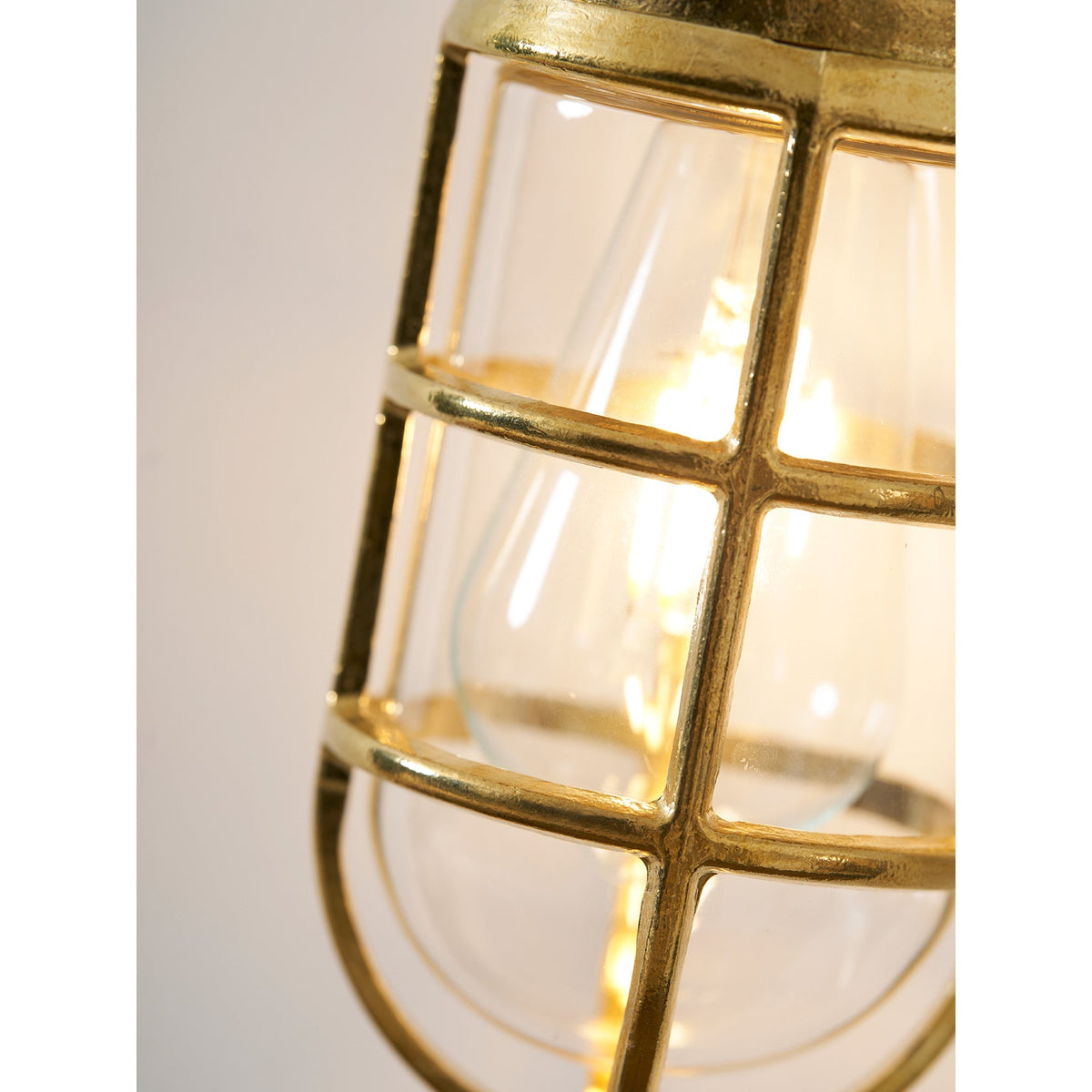 Bugus Marine Outdoor Light