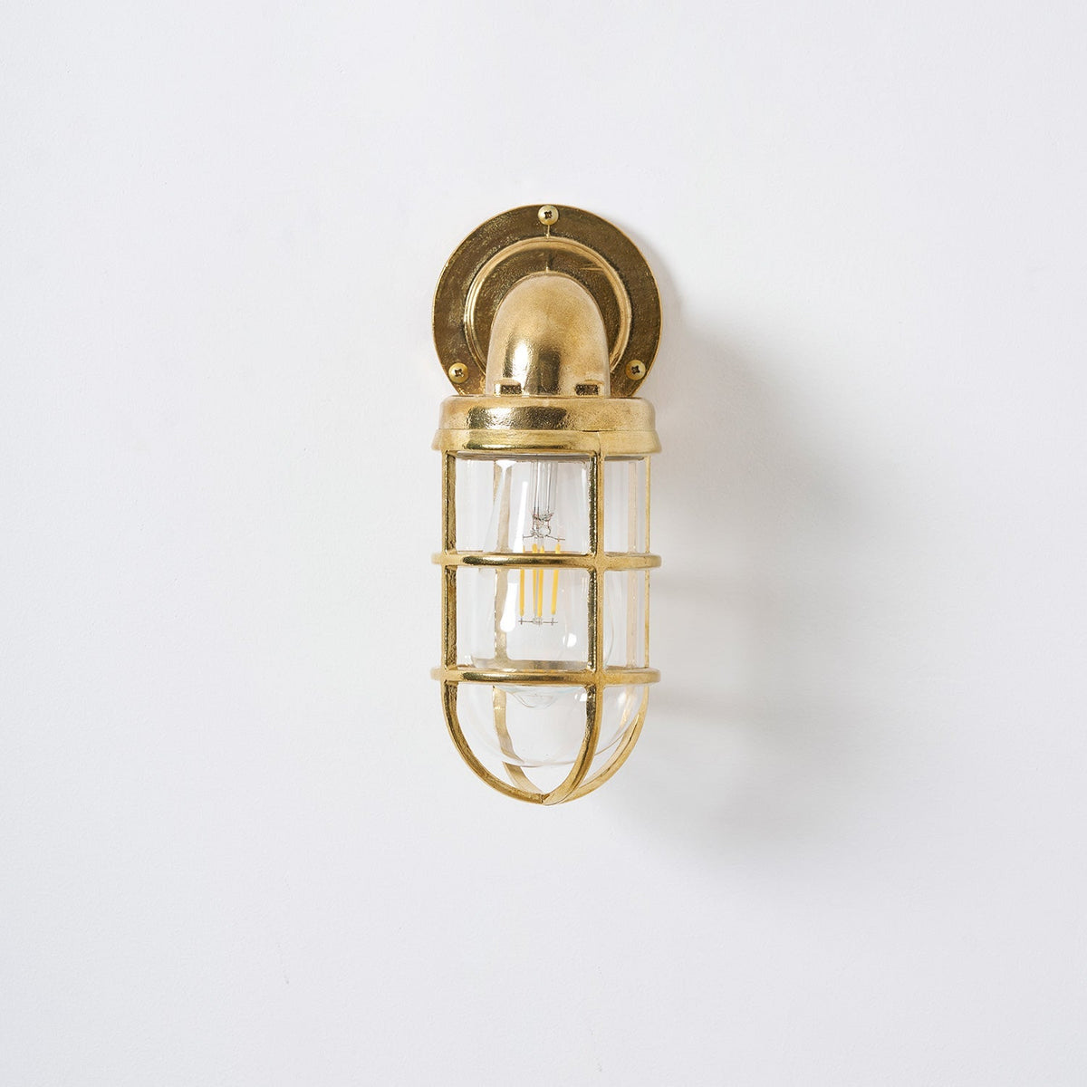 Bugus Marine Outdoor Light
