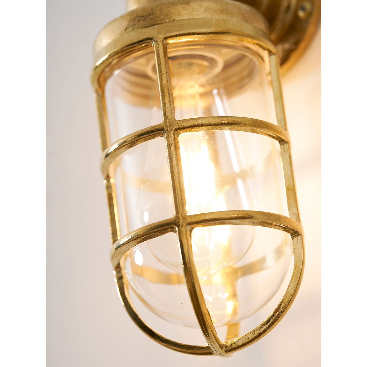 Bugus Marine Outdoor Light