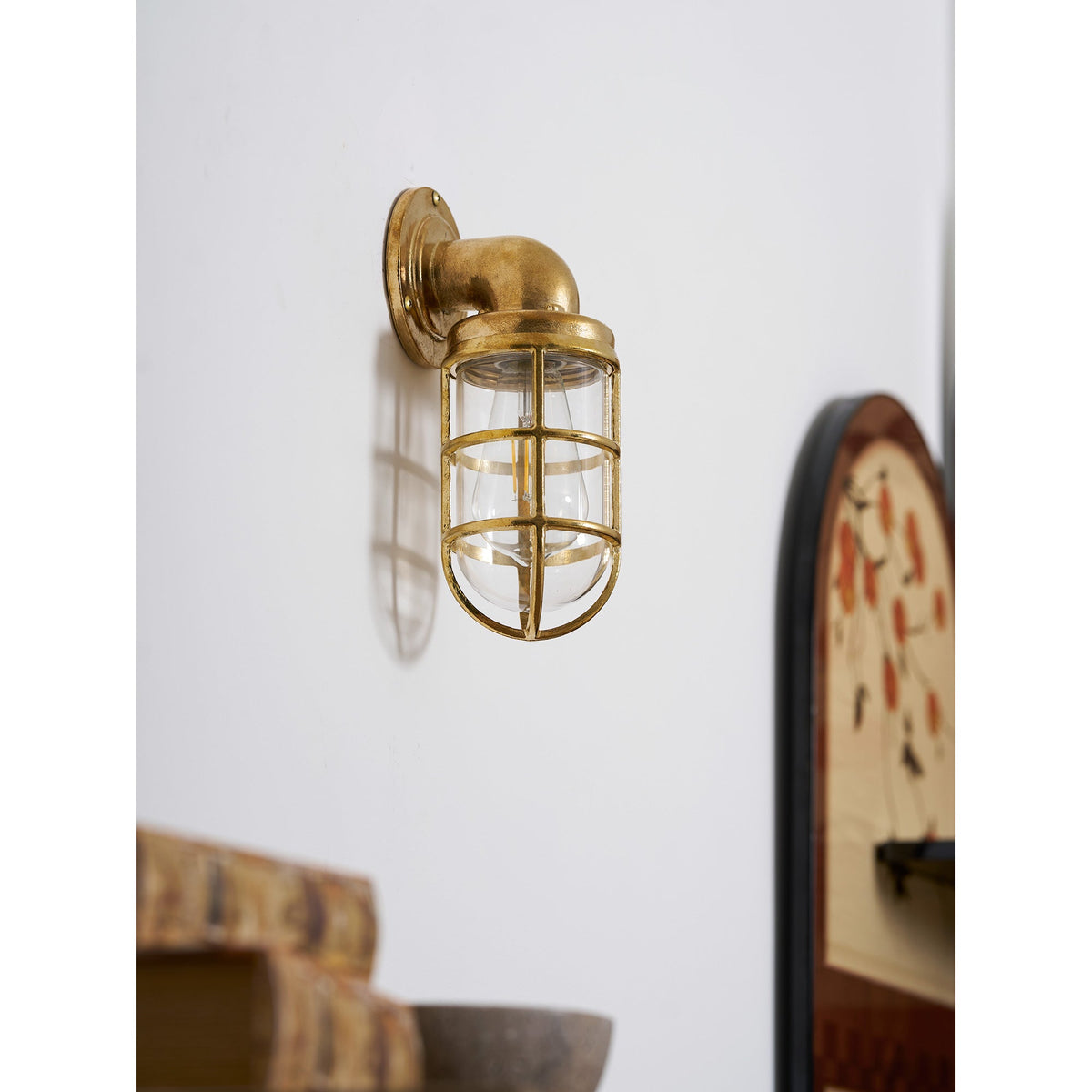 Bugus Marine Outdoor Light