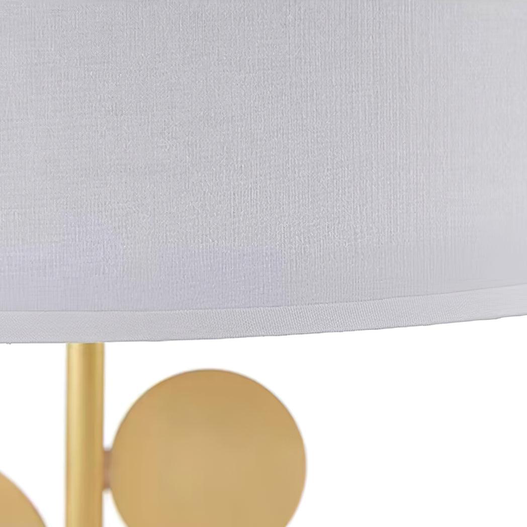 Cephaa  Table Lamp